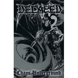 Decayed - Chaos Underground