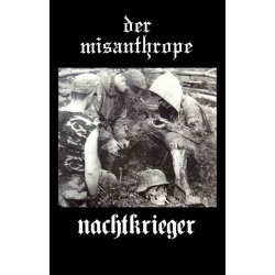 Der Misanthrope / Nachtkrieger