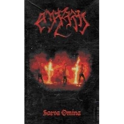 Amazarak - Saeva Omina