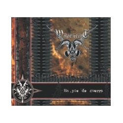 Wargoatcult - En pie de guerra