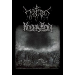 Misty Forest / Krajiny Hmly - Keď padnú hmly