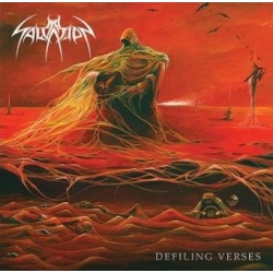 No Salvation - Defiling Verses