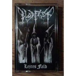 Blodfest - Lejres Fald