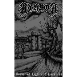 Nekron - Border of the Light and Darkness