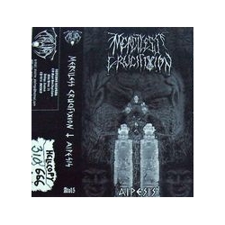 Merciless Crucifixion - ΑIPEΣIΣ