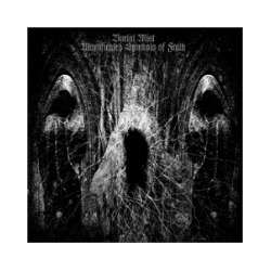 Burial Mist - Mortificated Symbols of Faith