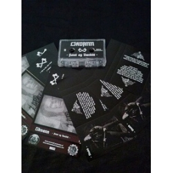 Likvann - Furet og værbitt