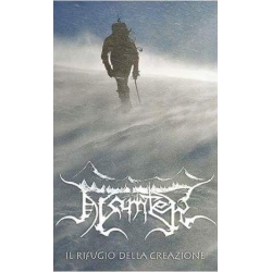 Namter - Il rifugio della creazione