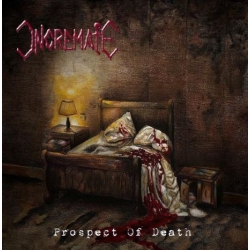 Incremate - Prospect of Death