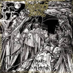 Nocturnes Mist - March to Perdition