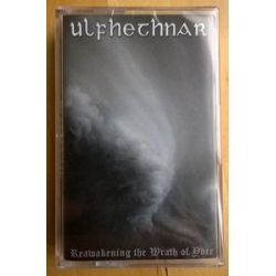 Ulfhethnar - Reawakening the Wrath of Yore