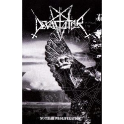 Devastator - Nuclear Proliferation