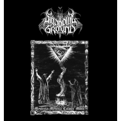 Shadows Ground - Mysteria Mystica Calvus Mons