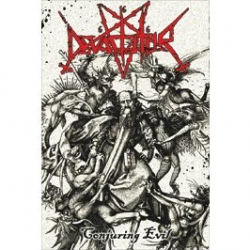 Devastator - Conjuring Evil