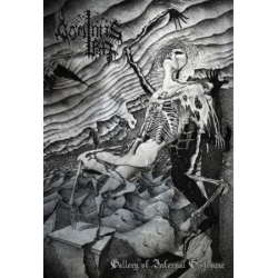 Dominus Ira - Gallery of Infernal Grotesque