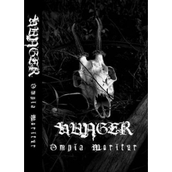 Hunger - Omnia Moritur