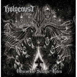 Holocaust - Obscurum Satanic Rite