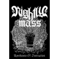 Nightly Mass - Apotheosis of Destruction