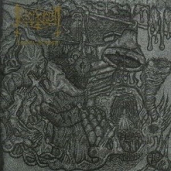 Lucifugum - Agonia Agnosti