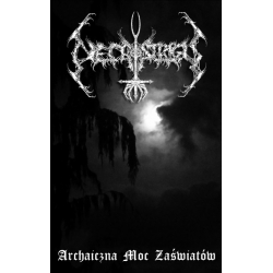 Necrostrigis - Archaiczna moc zaświatów