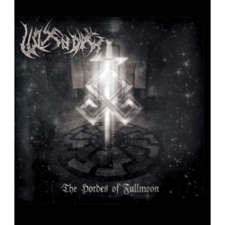 Wolf'sfang - The Hordes of Fullmoon