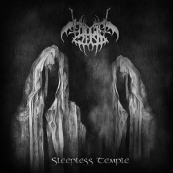 Duch Czerni - Sleepless Temple
