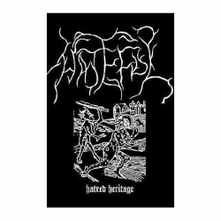 Hateful - Hatred Heritage