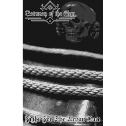 Gateway of the Sun - Fight for the Aryan Race