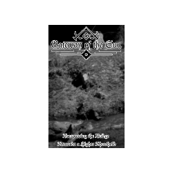 Gateway of the Sun - Trespassing the Bridge Towards a Higher Threshold