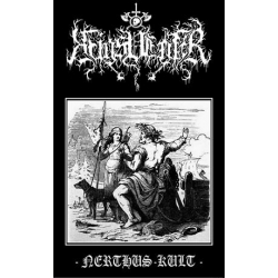 Krigsvinter - Nerthus-Kult