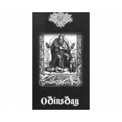 Northern Fog - Odin's Day