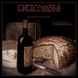 Catacombes - Accueille le Diable