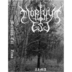 Mortuus Est - Zima