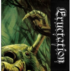 Eructation - Demo 1992