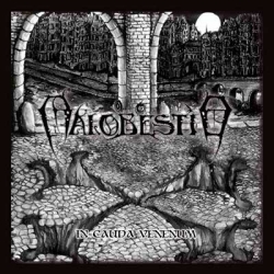 Malobestio - In Cauda Venenum