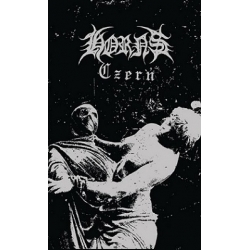 Horns - Czerń