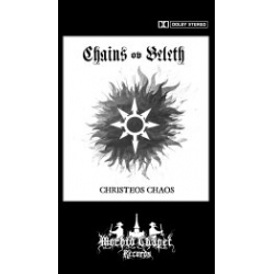 Chains ov Beleth - Christeos Chaos