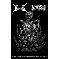 Empheris / Paganfire - The Necropulsar Execution