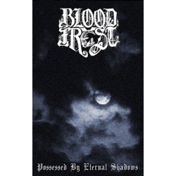 Bloodfrost - Possessed by Eternal Shadows