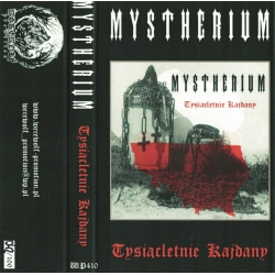 Mystherium - Tysiącletnie Kajdany