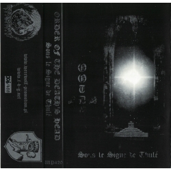 Order of the Death's Head - Sous le signe de Thulé