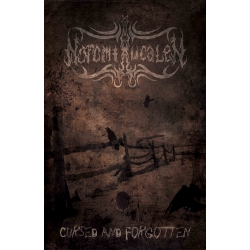 Noromi Lucalen - Cursed and Forgotten