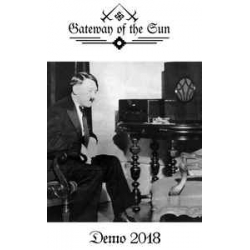 Gateway of the Sun - Demo - 2018