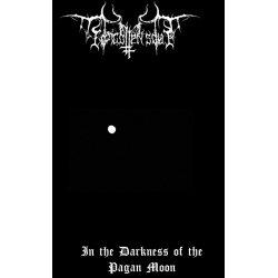 Forgotten Soul - In The Darkness Of The Pagan Moon