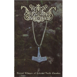 Saltvind - Eternal Whisper Of Celestial North Chamber