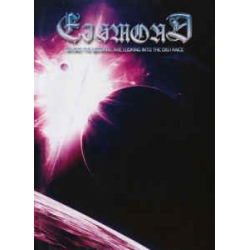 Eismond ‎- Behind The Moon We Are Looking Into The Distance