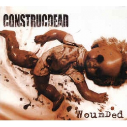 Construcdead - Wounded