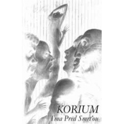 Korium - Tma pred smrťou