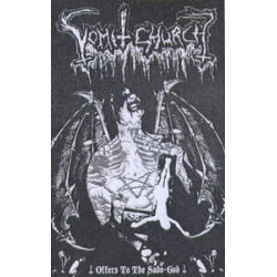 Vomit Church - Offers to the Sado-God