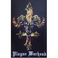 Plague Warhead - Plague Warhead